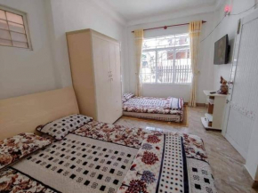 HOMESTAY GIA ĐẠT